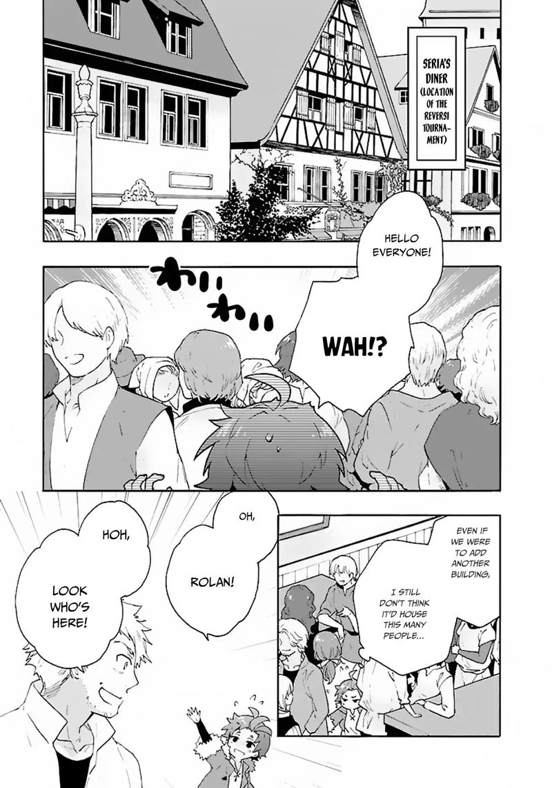 Tensei Shite Inaka de slowlife wo Okuritai Chapter 23 - Page 11 in English