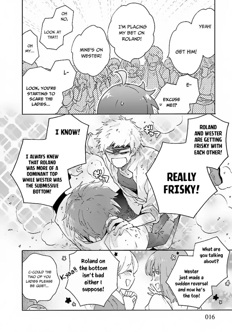 Tensei Shite Inaka de slowlife wo Okuritai Chapter 23 - Page 16 in English