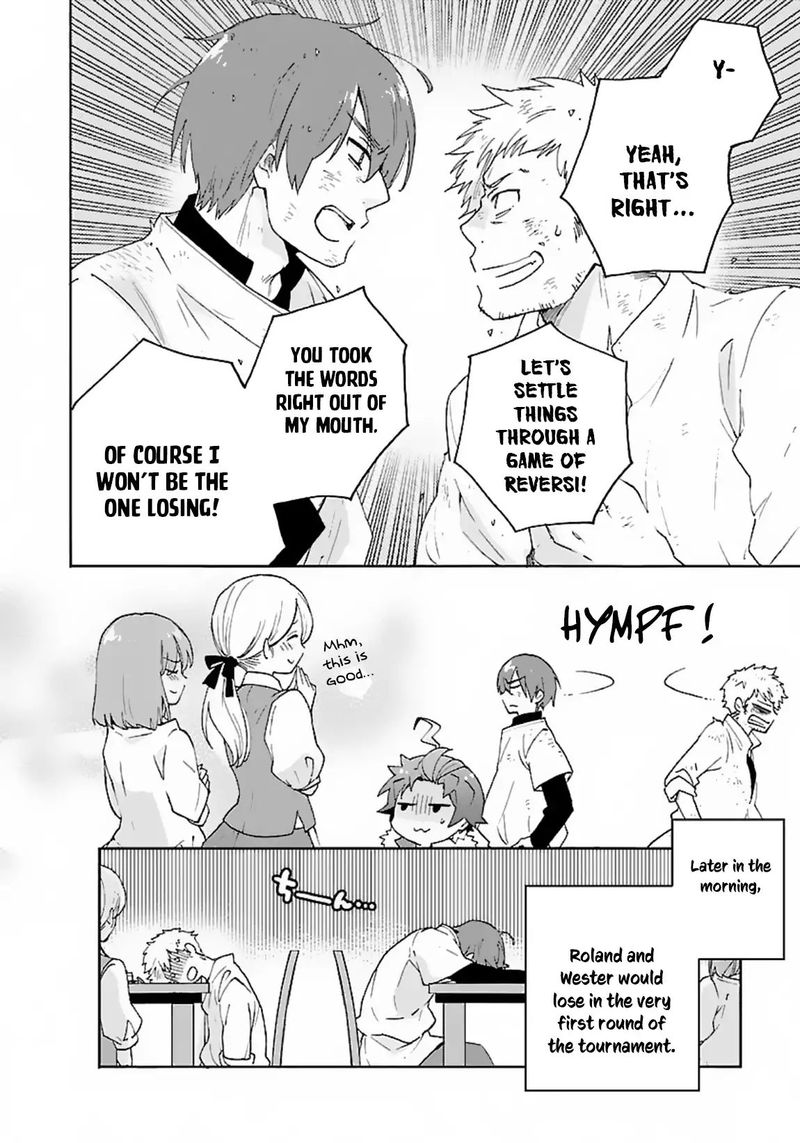 Tensei Shite Inaka de slowlife wo Okuritai Chapter 23 - Page 18 in English