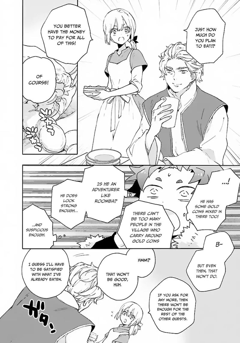 Tensei Shite Inaka de slowlife wo Okuritai Chapter 23 - Page 24 in English