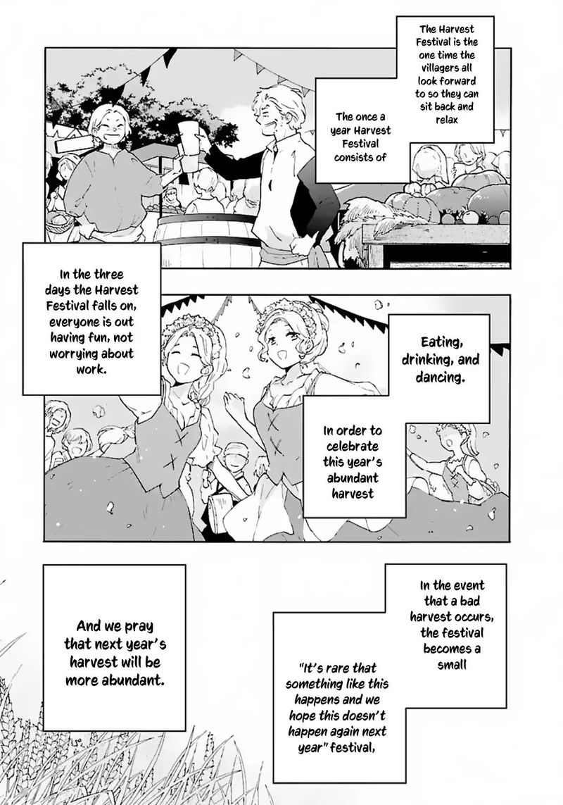 Tensei Shite Inaka de slowlife wo Okuritai Chapter 23 - Page 3 in English