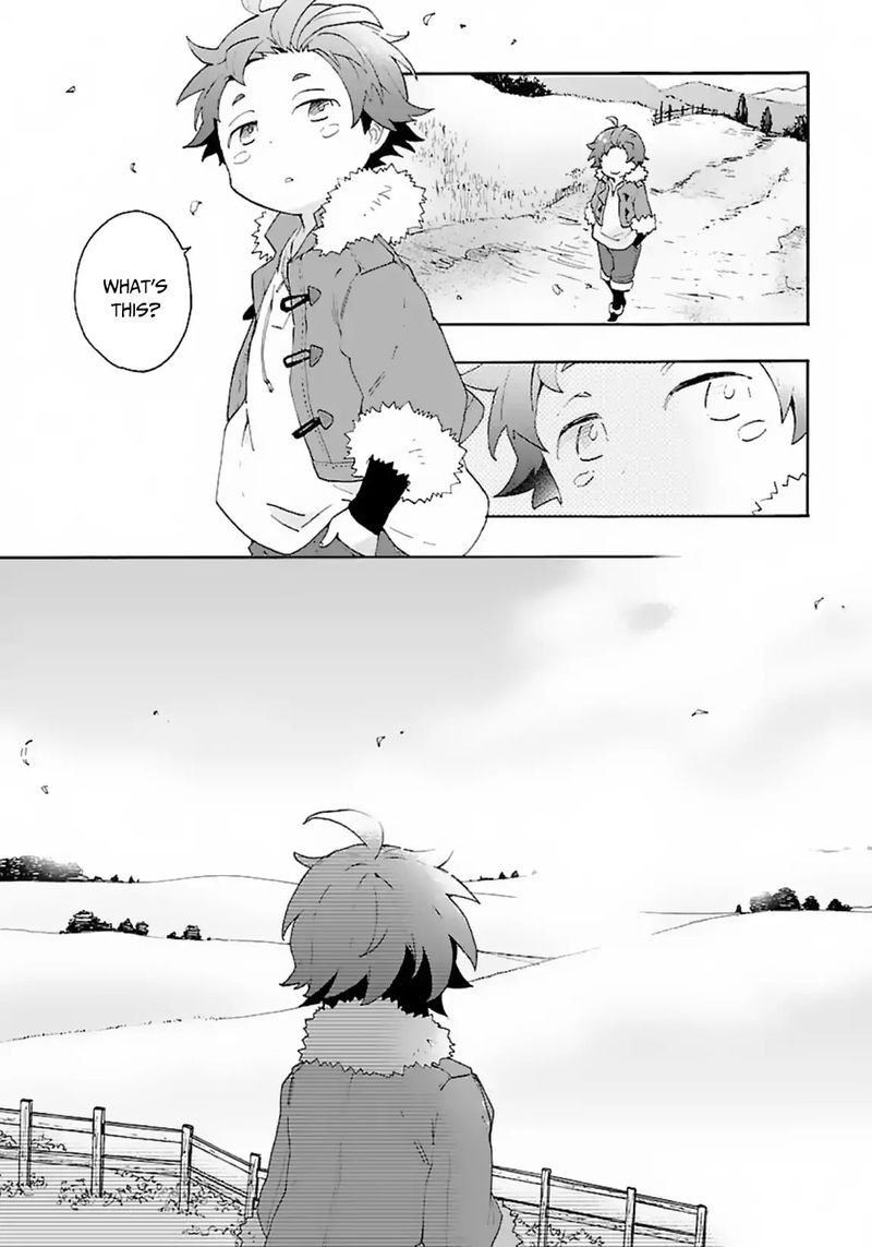 Tensei Shite Inaka de slowlife wo Okuritai Chapter 23 - Page 6 in English