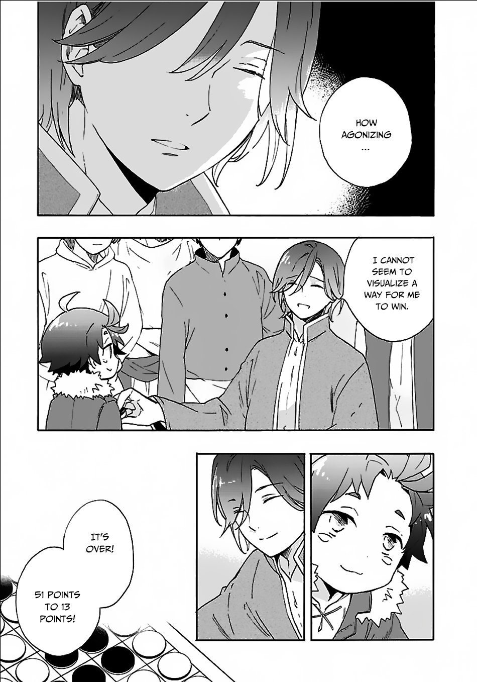 Tensei Shite Inaka de slowlife wo Okuritai Chapter 24 - Page 17 in English