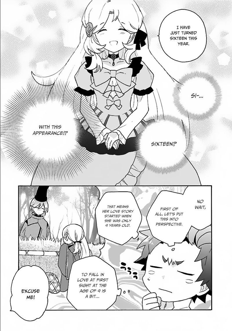 Tensei Shite Inaka de slowlife wo Okuritai Chapter 26 - Page 15 in English