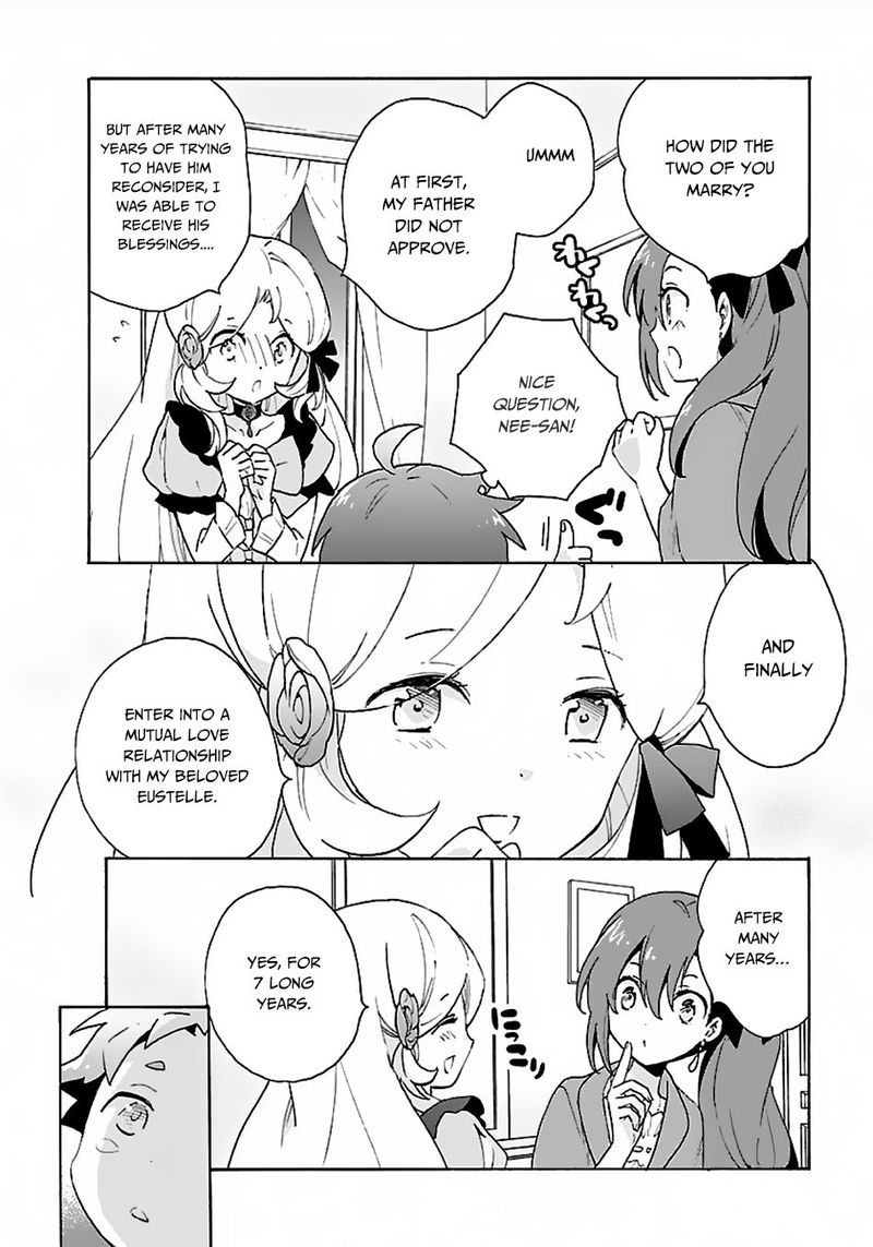 Tensei Shite Inaka de slowlife wo Okuritai Chapter 26 - Page 16 in English