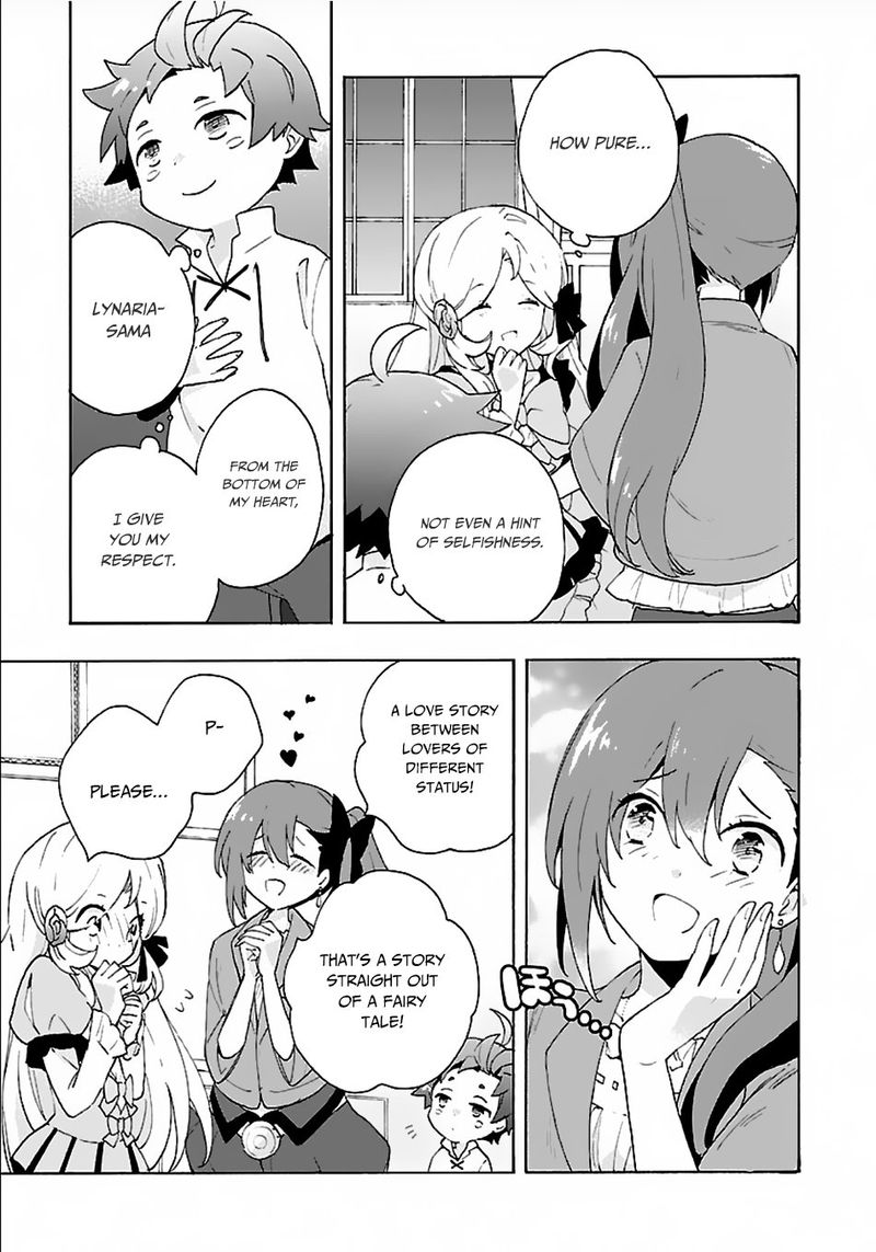 Tensei Shite Inaka de slowlife wo Okuritai Chapter 26 - Page 17 in English