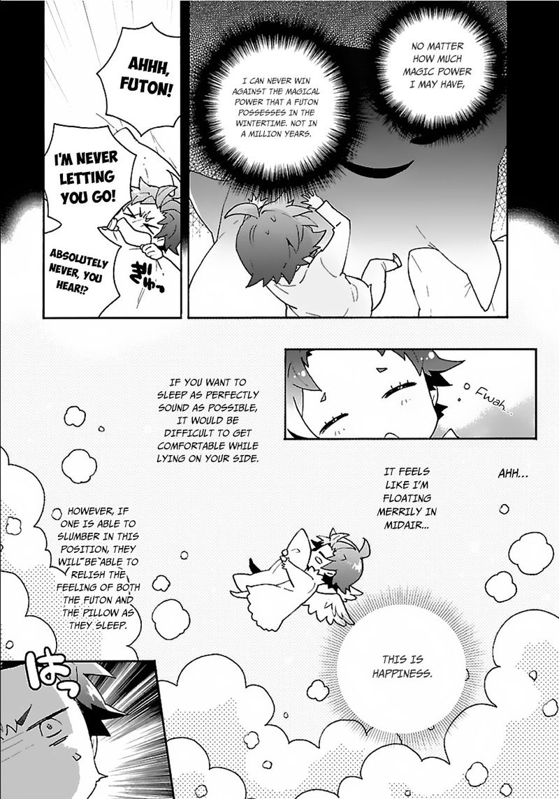 Tensei Shite Inaka de slowlife wo Okuritai Chapter 27 - Page 3 in English