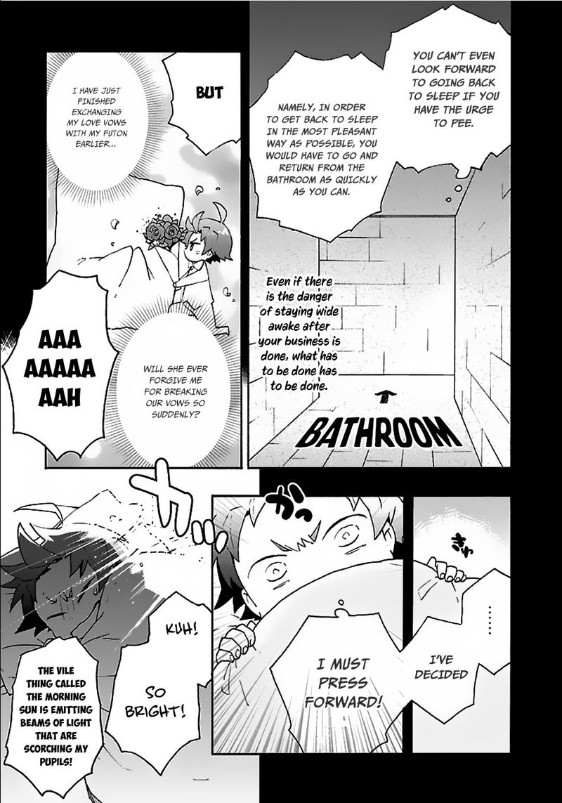 Tensei Shite Inaka de slowlife wo Okuritai Chapter 27 - Page 5 in English