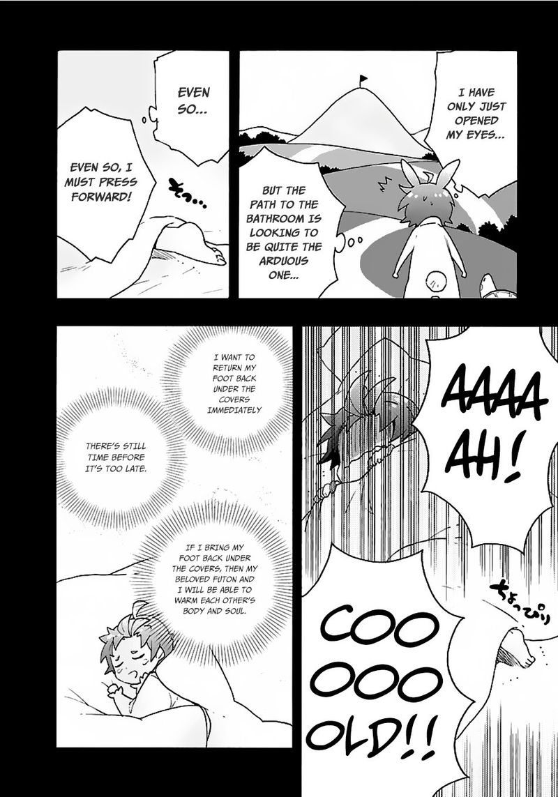 Tensei Shite Inaka de slowlife wo Okuritai Chapter 27 - Page 6 in English