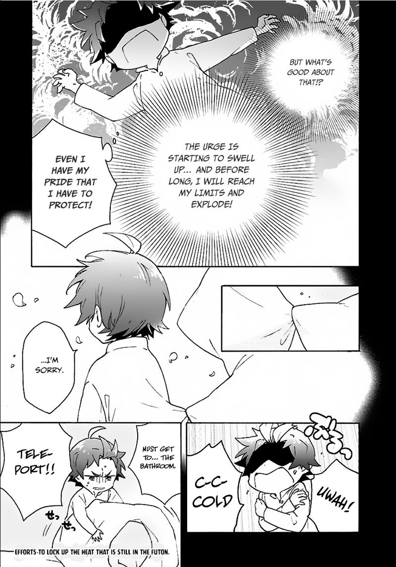 Tensei Shite Inaka de slowlife wo Okuritai Chapter 27 - Page 7 in English