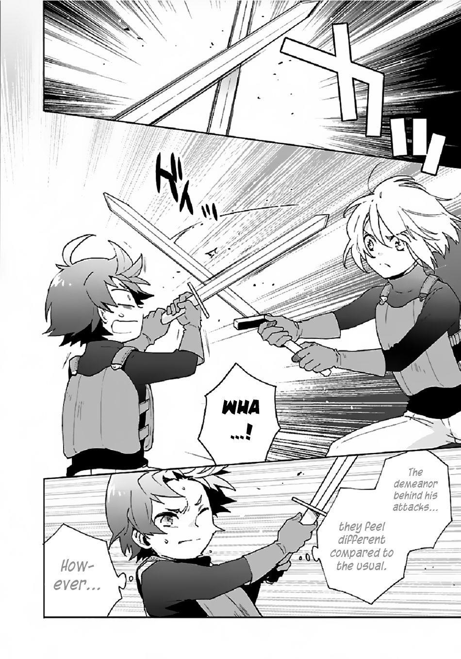 Tensei Shite Inaka de slowlife wo Okuritai Chapter 28 - Page 16 in English