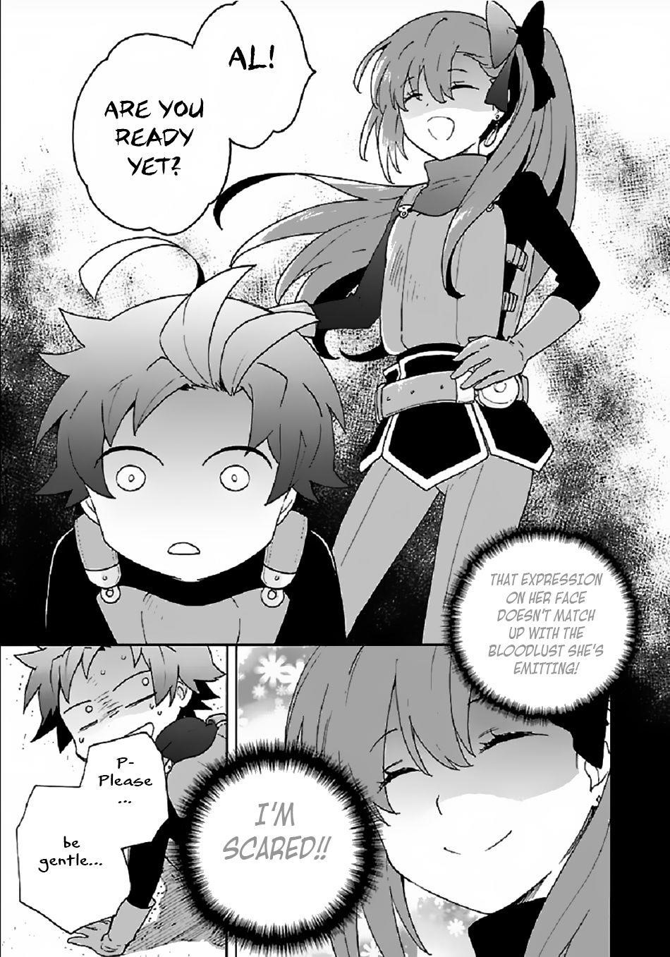 Tensei Shite Inaka de slowlife wo Okuritai Chapter 28 - Page 29 in English