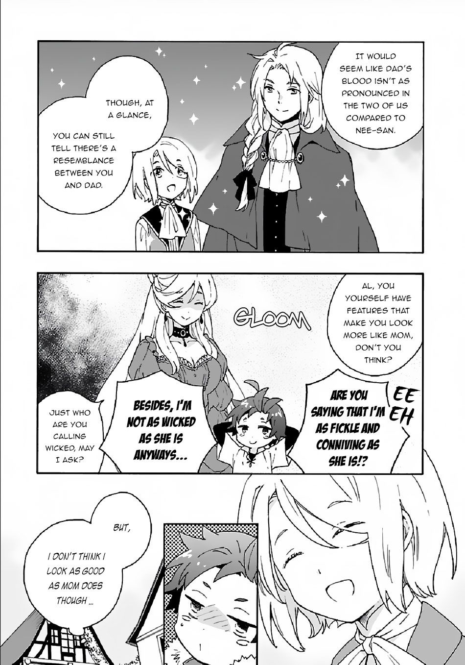 Tensei Shite Inaka de slowlife wo Okuritai Chapter 29 - Page 15 in English