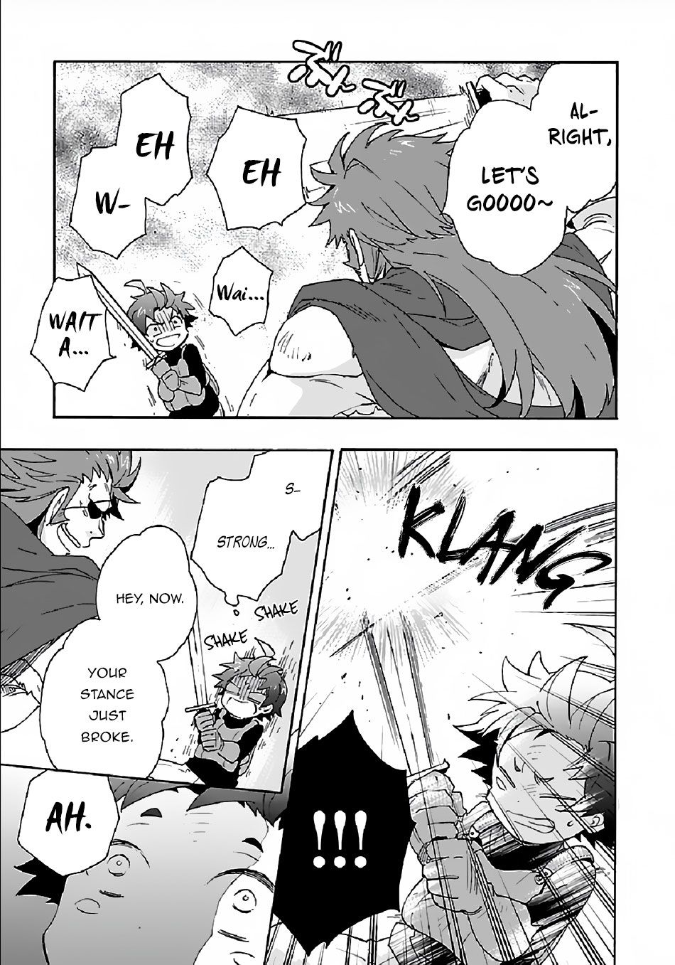 Tensei Shite Inaka de slowlife wo Okuritai Chapter 29 - Page 7 in English