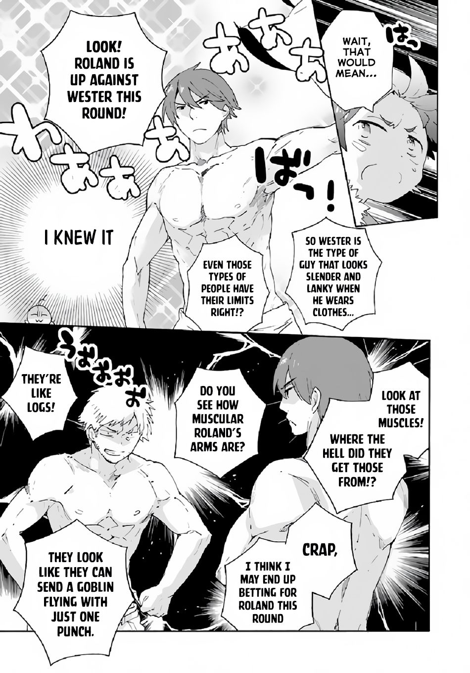 Tensei Shite Inaka de slowlife wo Okuritai Chapter 30 - Page 10 in English