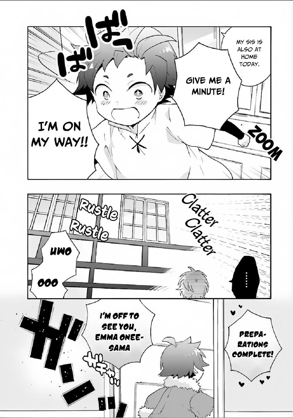 Tensei Shite Inaka de slowlife wo Okuritai Chapter 31 - Page 22 in English