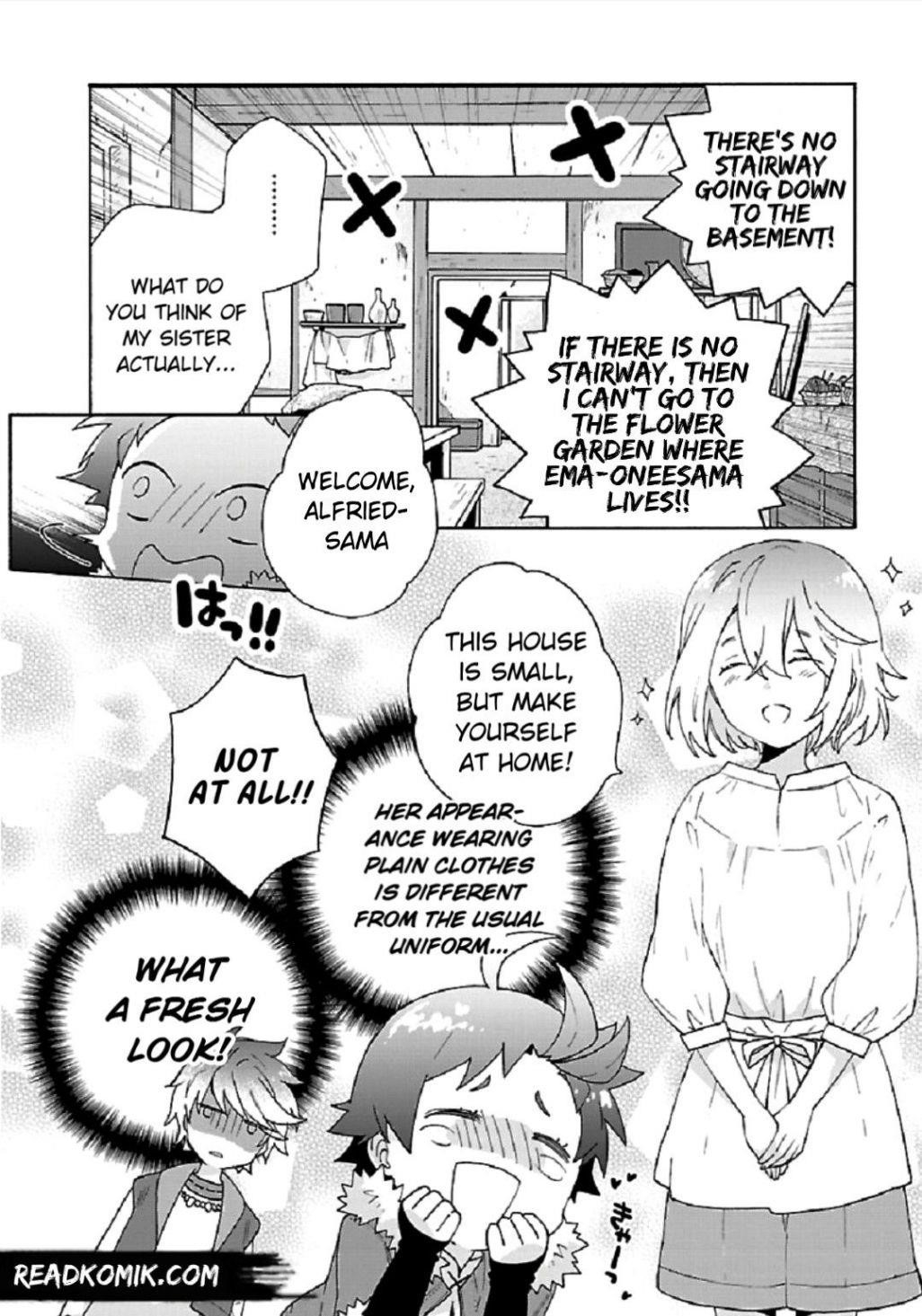 Tensei Shite Inaka de slowlife wo Okuritai Chapter 32 - Page 18 in English