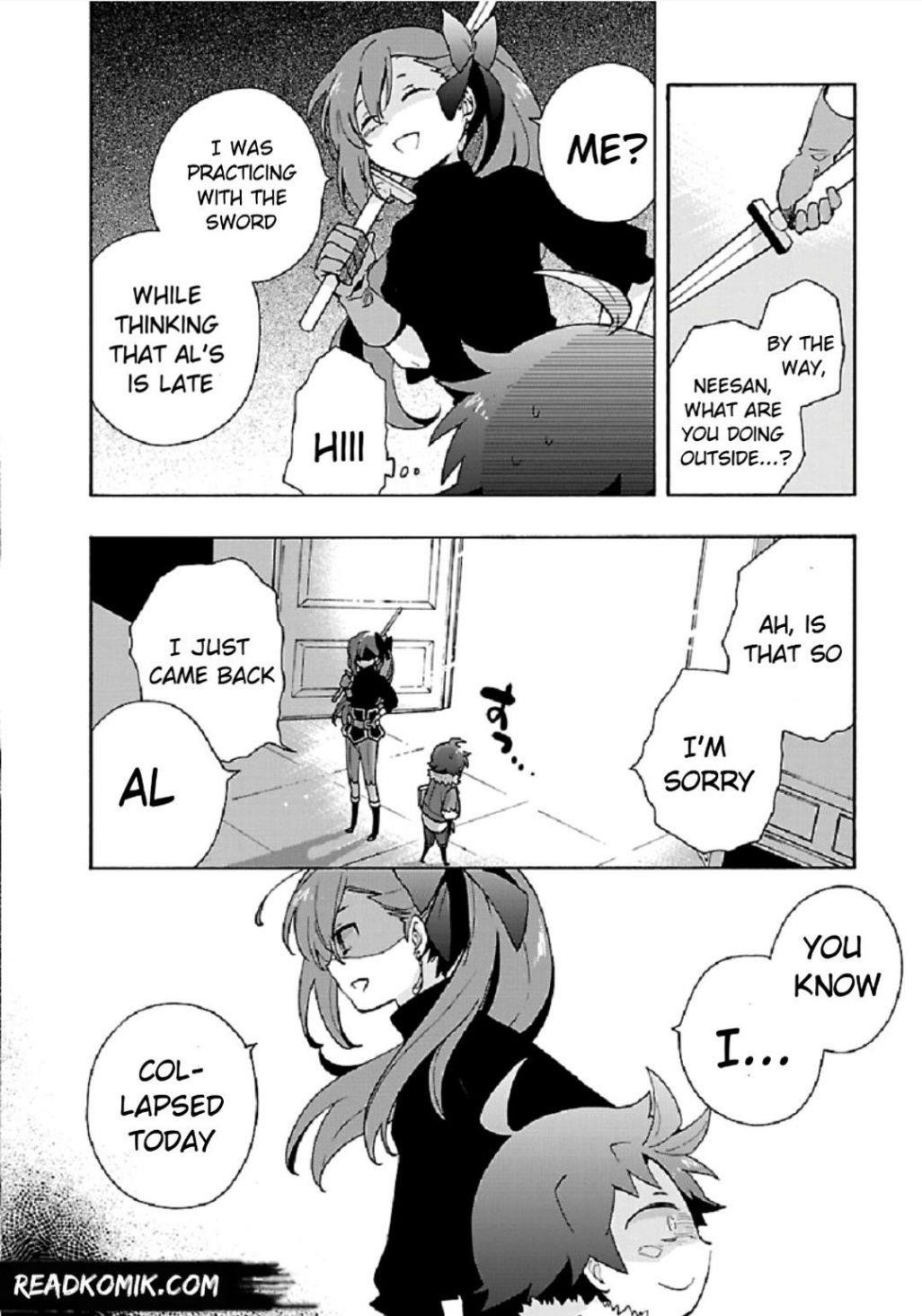 Tensei Shite Inaka de slowlife wo Okuritai Chapter 32 - Page 30 in English