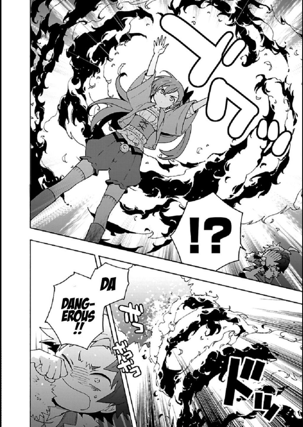 Tensei Shite Inaka de slowlife wo Okuritai Chapter 33 - Page 10 in English