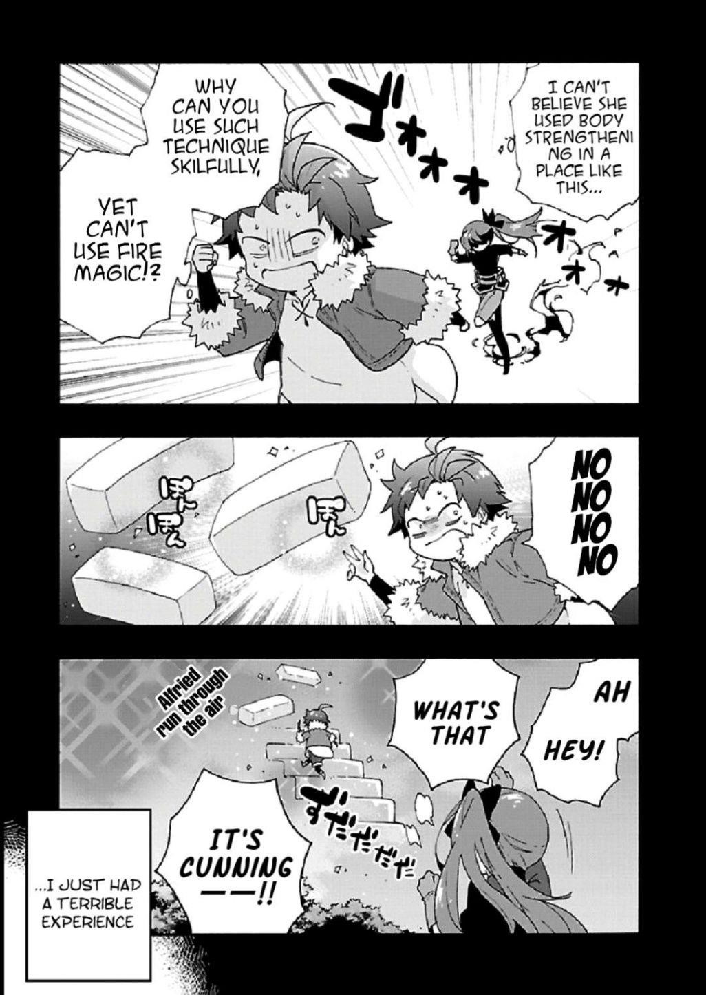 Tensei Shite Inaka de slowlife wo Okuritai Chapter 33 - Page 5 in English