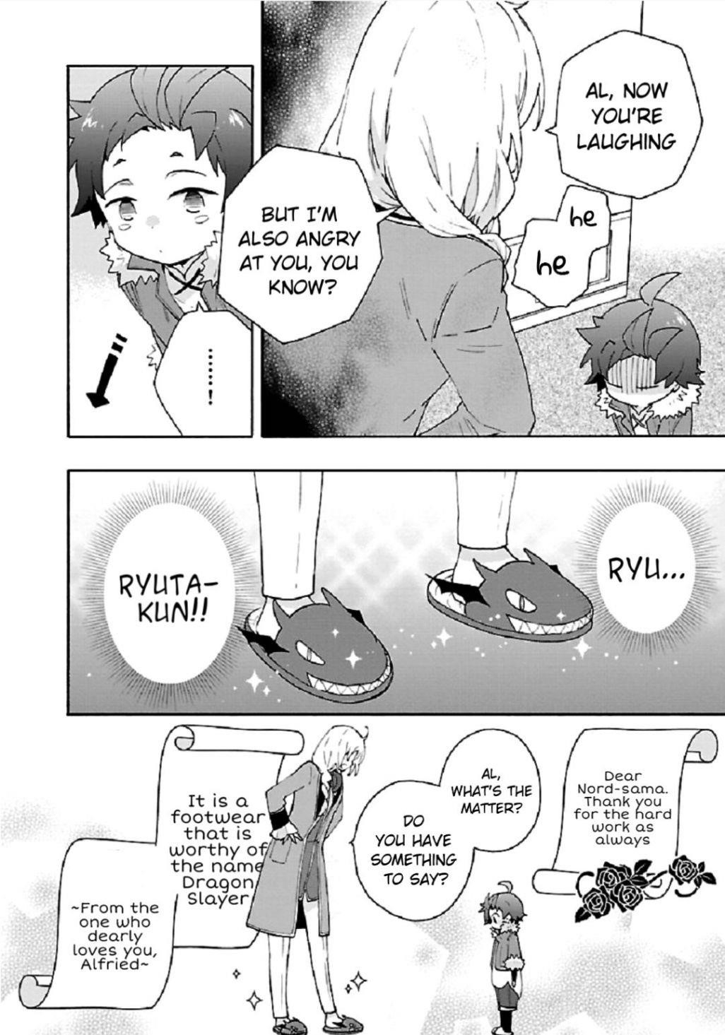Tensei Shite Inaka de slowlife wo Okuritai Chapter 34 - Page 33 in English