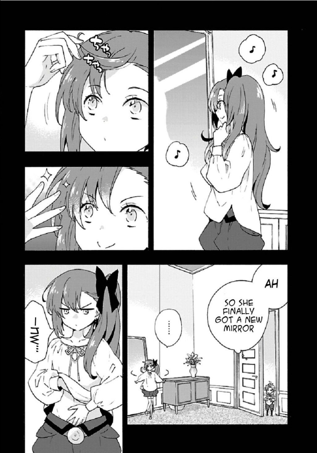 Tensei Shite Inaka de slowlife wo Okuritai Chapter 34 - Page 5 in English