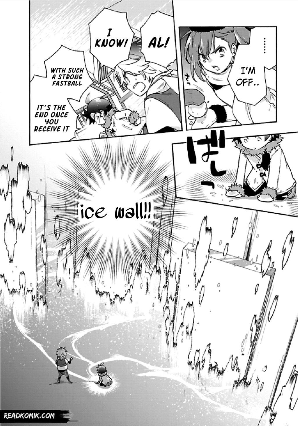 Tensei Shite Inaka de slowlife wo Okuritai Chapter 37 - Page 4 in English