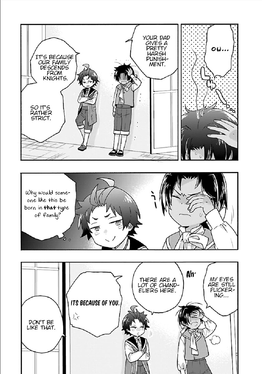 Tensei Shite Inaka de slowlife wo Okuritai Chapter 42 - Page 17 in English