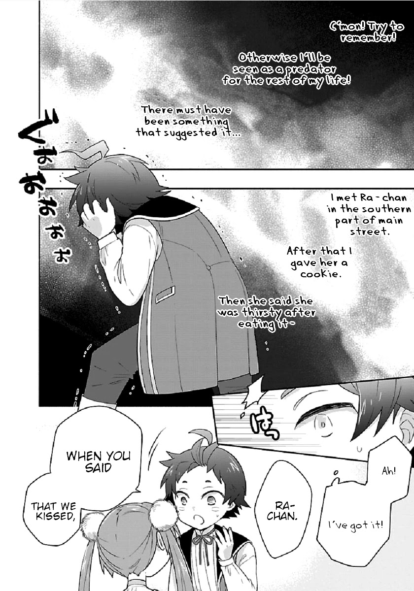 Tensei Shite Inaka de slowlife wo Okuritai Chapter 43 - Page 28 in English