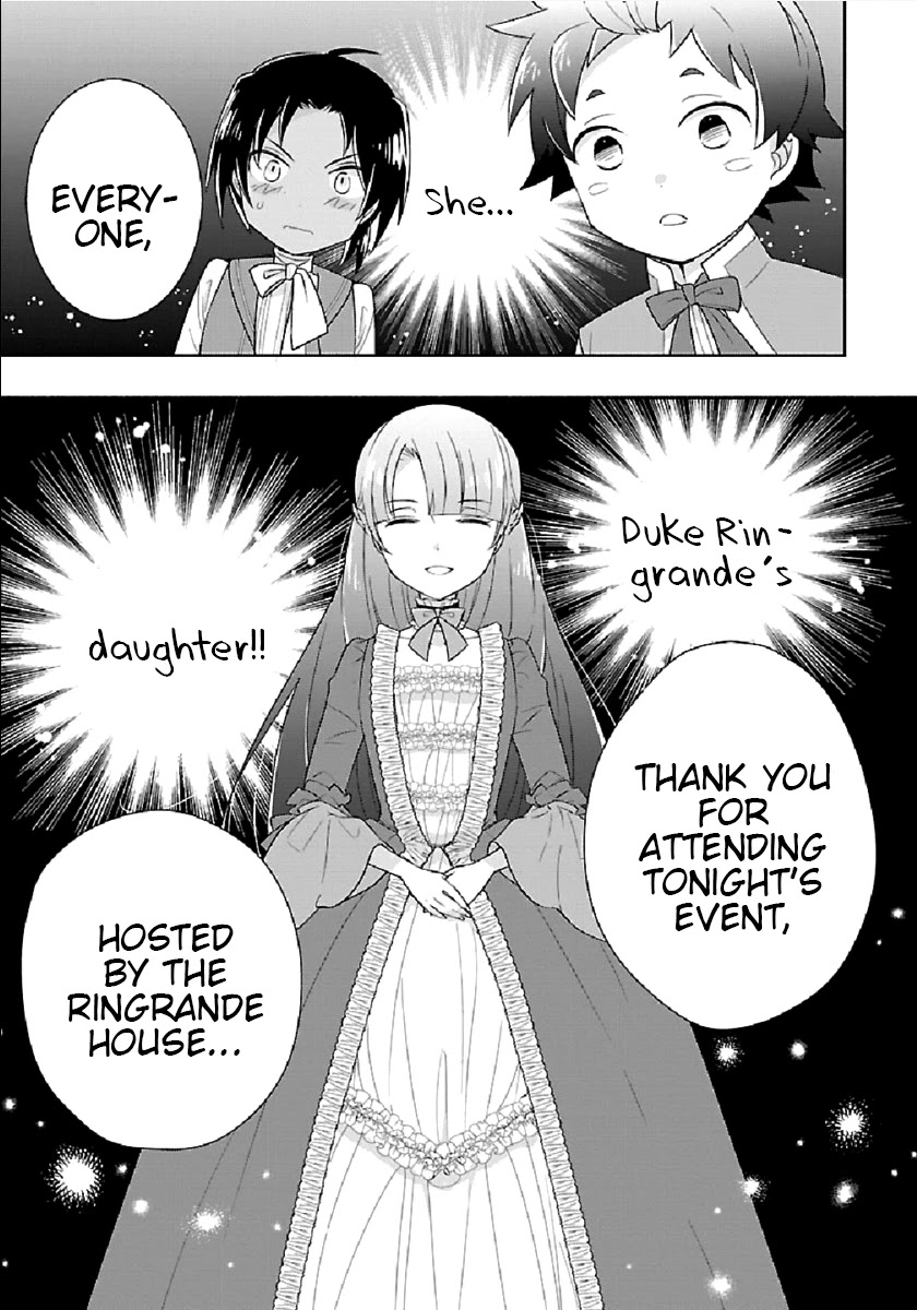 Tensei Shite Inaka de slowlife wo Okuritai Chapter 44 - Page 31 in English
