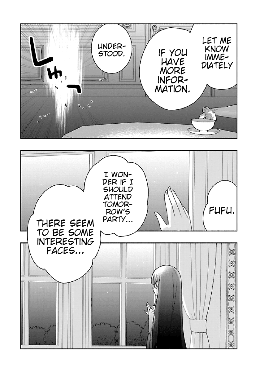 Tensei Shite Inaka de slowlife wo Okuritai Chapter 44 - Page 5 in English