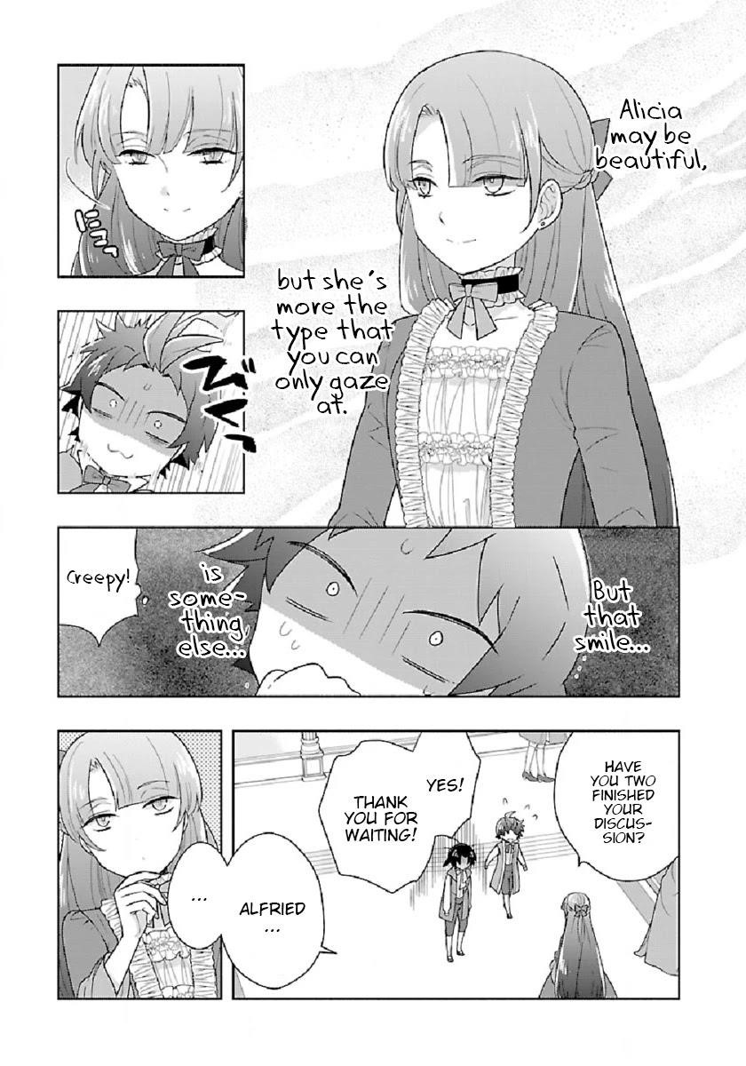 Tensei Shite Inaka de slowlife wo Okuritai Chapter 45 - Page 13 in English