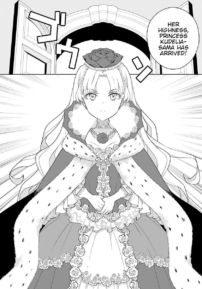 Tensei Shite Inaka de slowlife wo Okuritai Chapter 45 - Page 16 in English