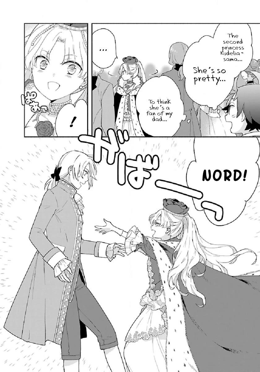 Tensei Shite Inaka de slowlife wo Okuritai Chapter 45 - Page 18 in English