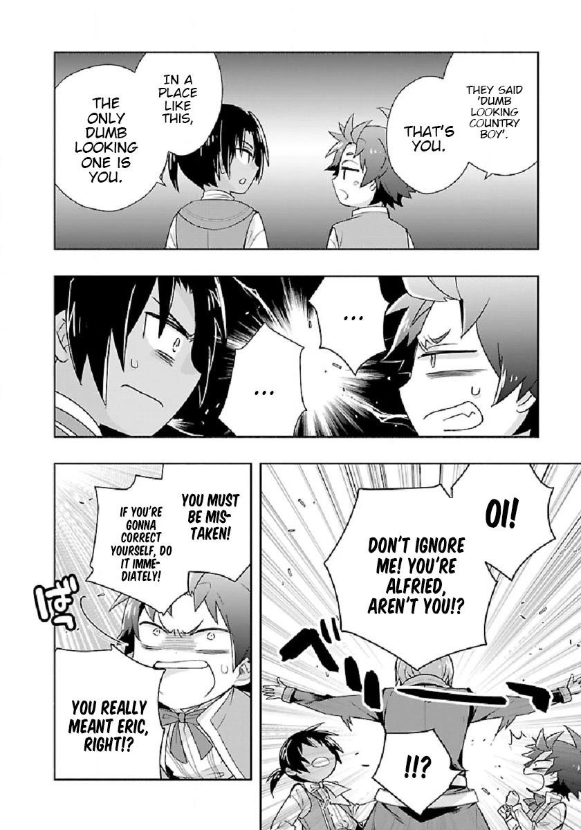 Tensei Shite Inaka de slowlife wo Okuritai Chapter 45 - Page 24 in English