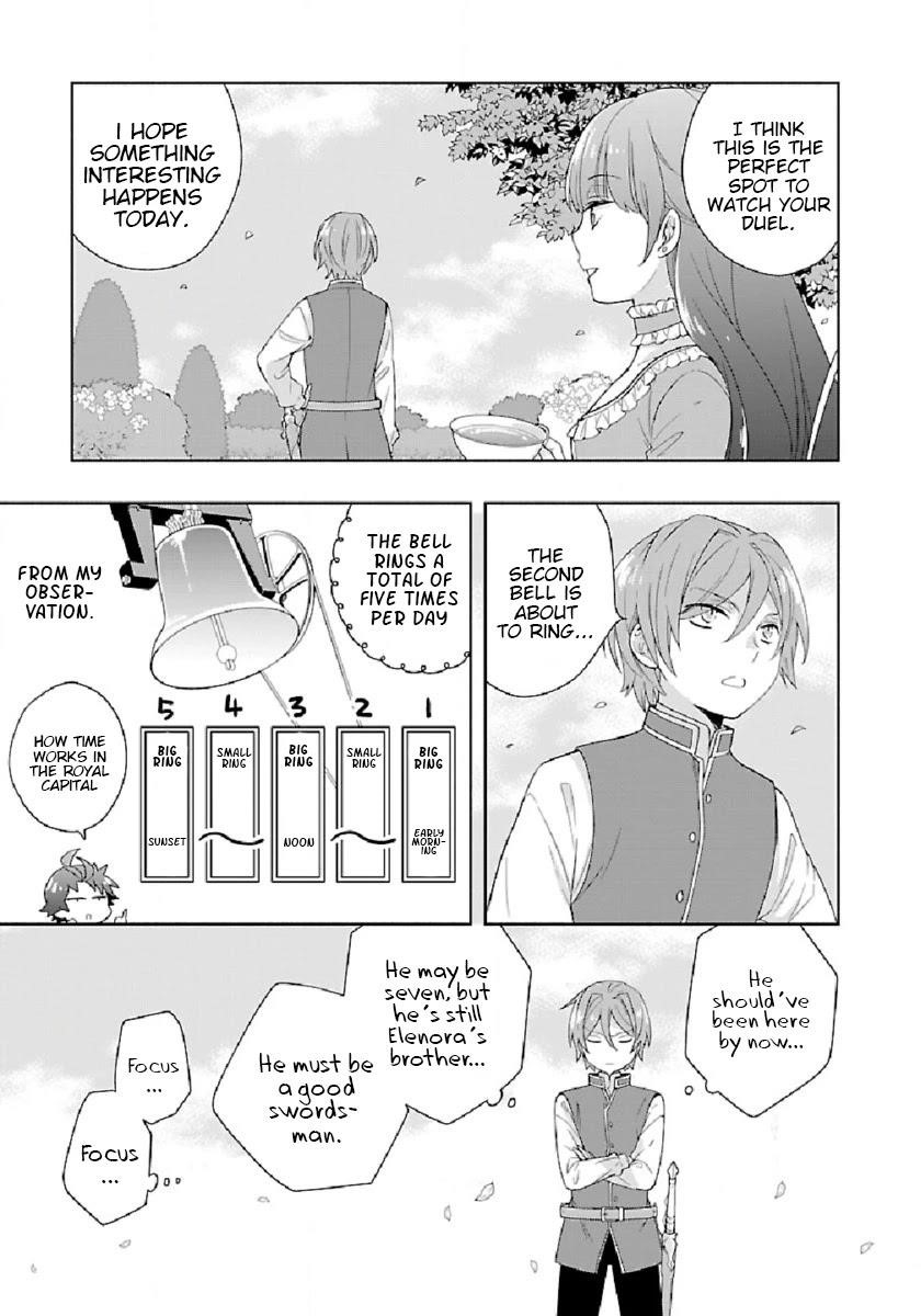 Tensei Shite Inaka de slowlife wo Okuritai Chapter 46 - Page 13 in English