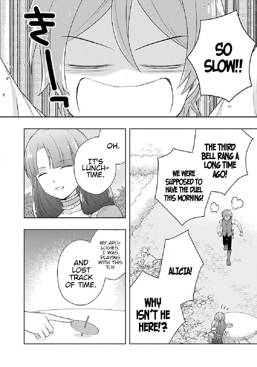 Tensei Shite Inaka de slowlife wo Okuritai Chapter 46 - Page 20 in English