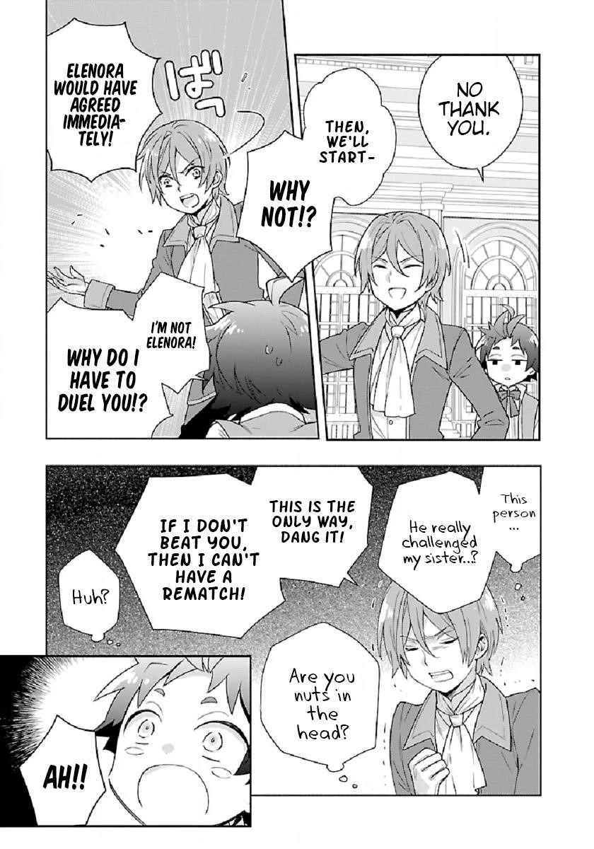 Tensei Shite Inaka de slowlife wo Okuritai Chapter 46 - Page 5 in English