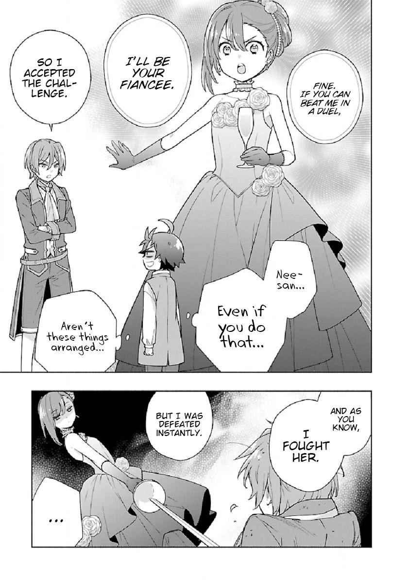 Tensei Shite Inaka de slowlife wo Okuritai Chapter 46 - Page 7 in English