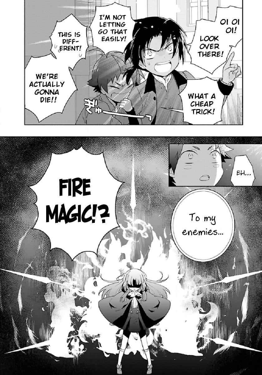 Tensei Shite Inaka de slowlife wo Okuritai Chapter 47 - Page 18 in English