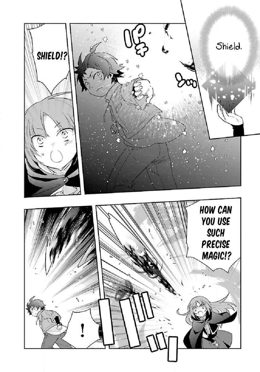 Tensei Shite Inaka de slowlife wo Okuritai Chapter 47 - Page 24 in English