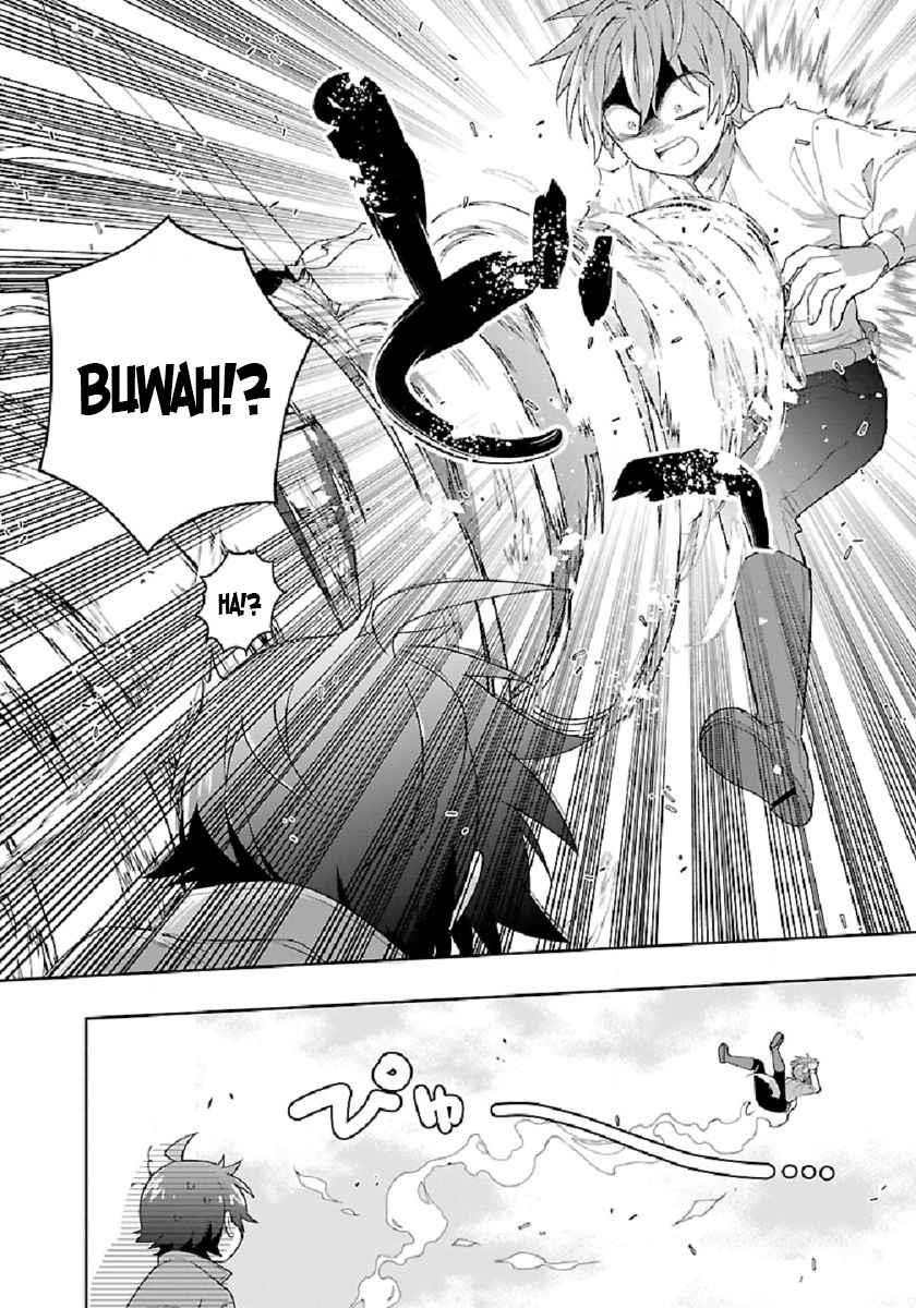 Tensei Shite Inaka de slowlife wo Okuritai Chapter 48 - Page 16 in English