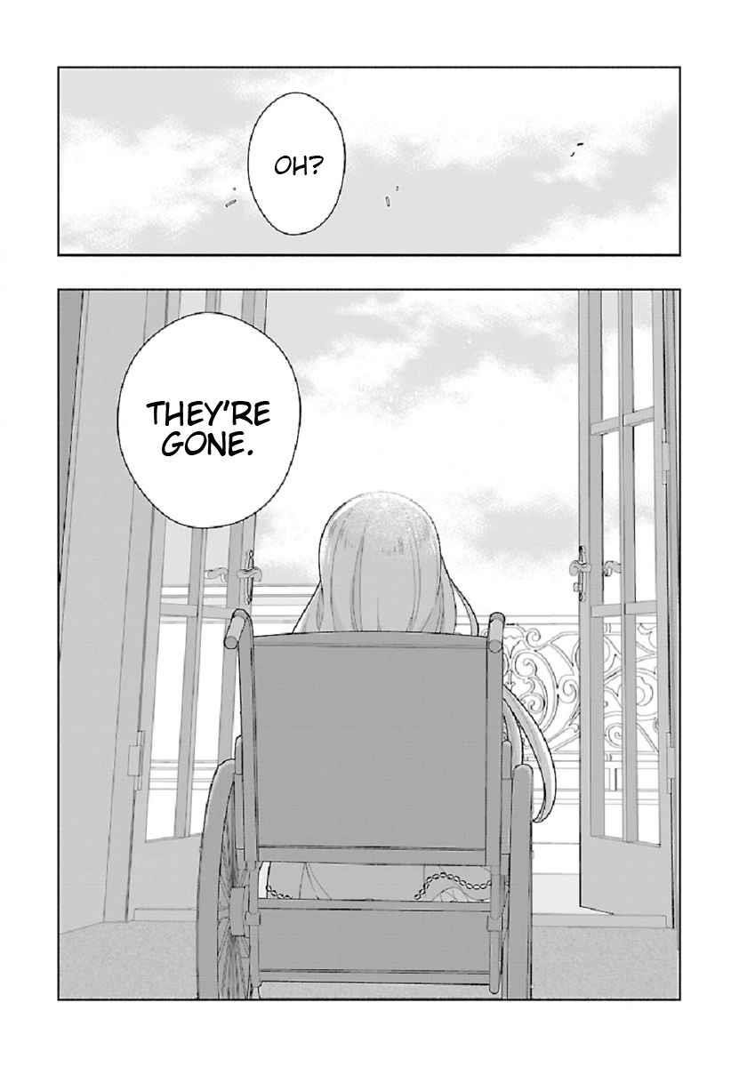Tensei Shite Inaka de slowlife wo Okuritai Chapter 48 - Page 27 in English