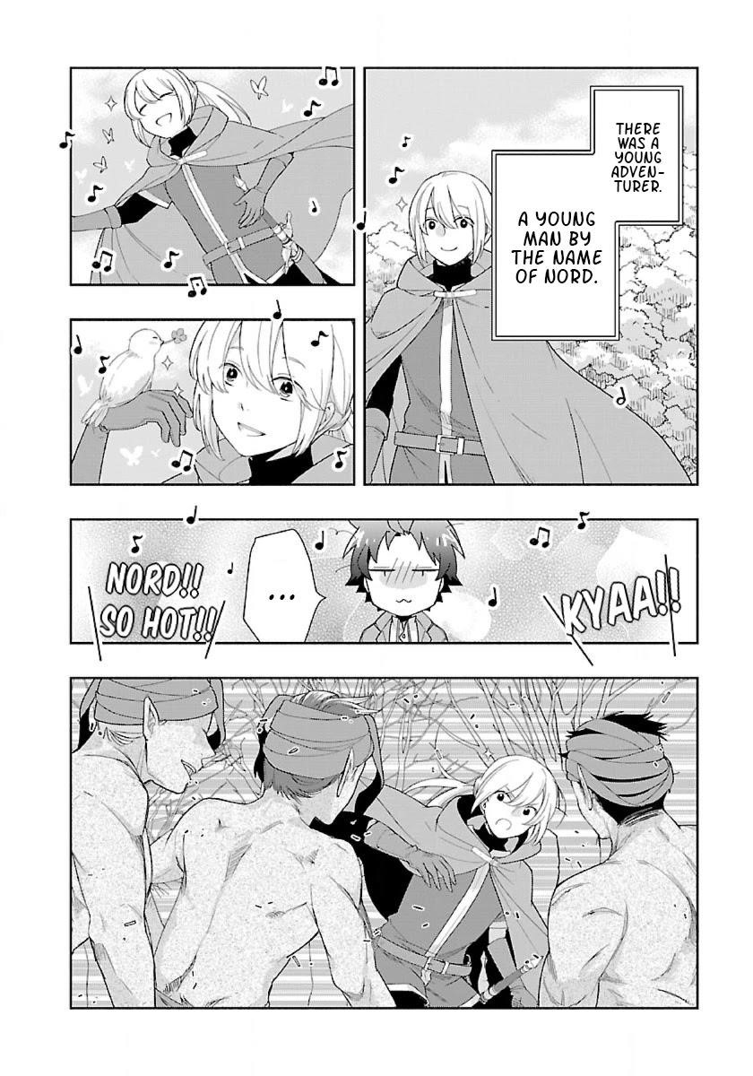 Tensei Shite Inaka de slowlife wo Okuritai Chapter 49 - Page 24 in English