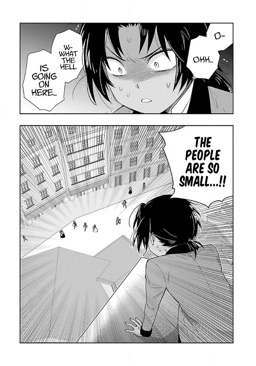 Tensei Shite Inaka de slowlife wo Okuritai Chapter 49 - Page 3 in English