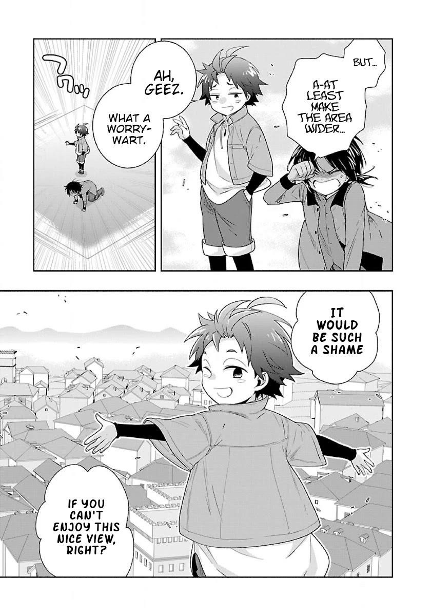 Tensei Shite Inaka de slowlife wo Okuritai Chapter 49 - Page 5 in English
