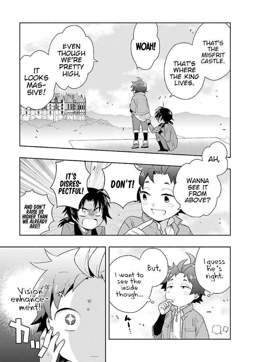 Tensei Shite Inaka de slowlife wo Okuritai Chapter 49 - Page 7 in English
