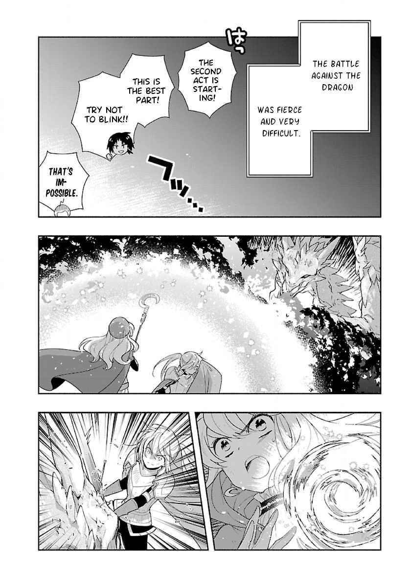 Tensei Shite Inaka de slowlife wo Okuritai Chapter 50 - Page 16 in English