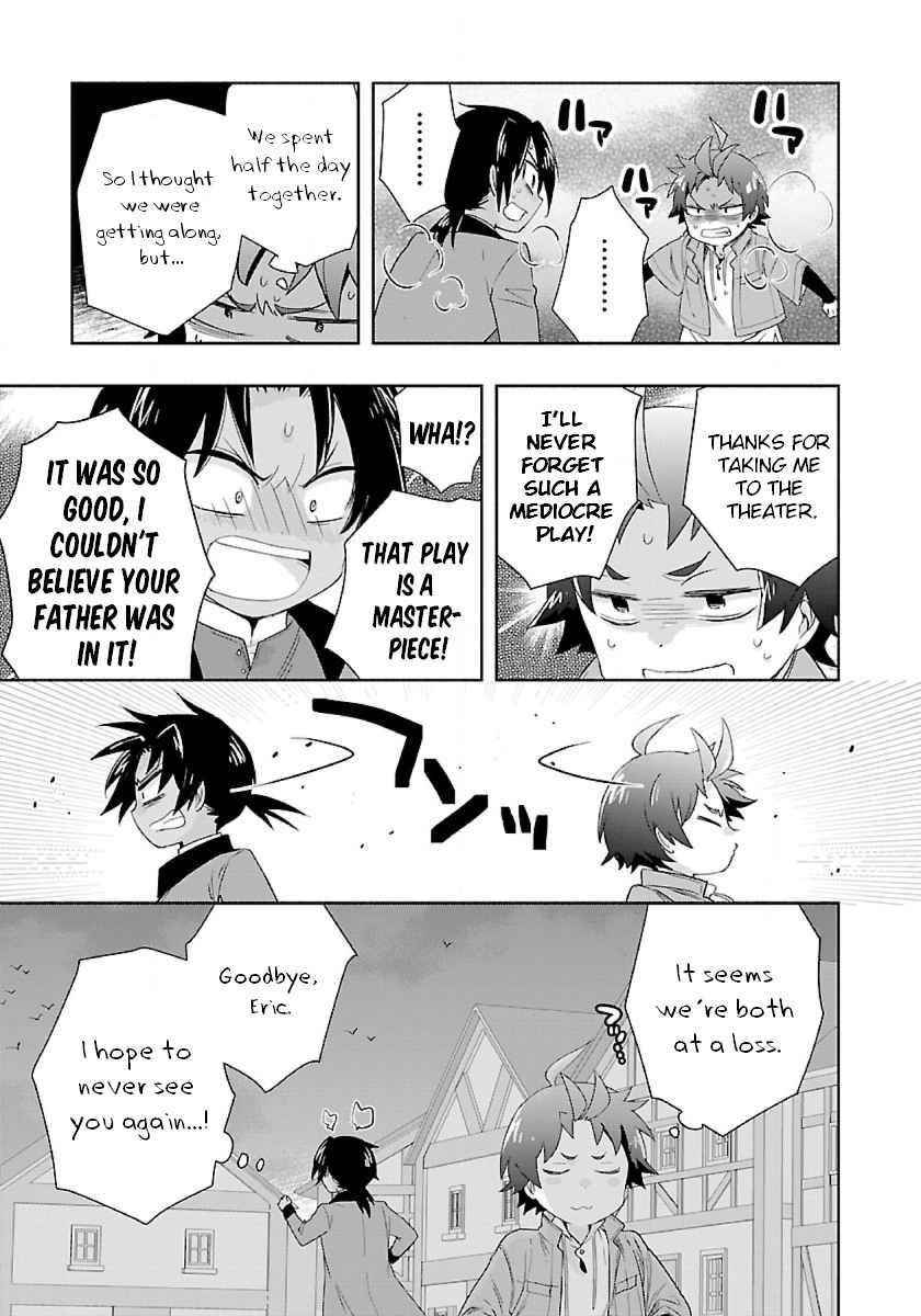 Tensei Shite Inaka de slowlife wo Okuritai Chapter 50 - Page 27 in English