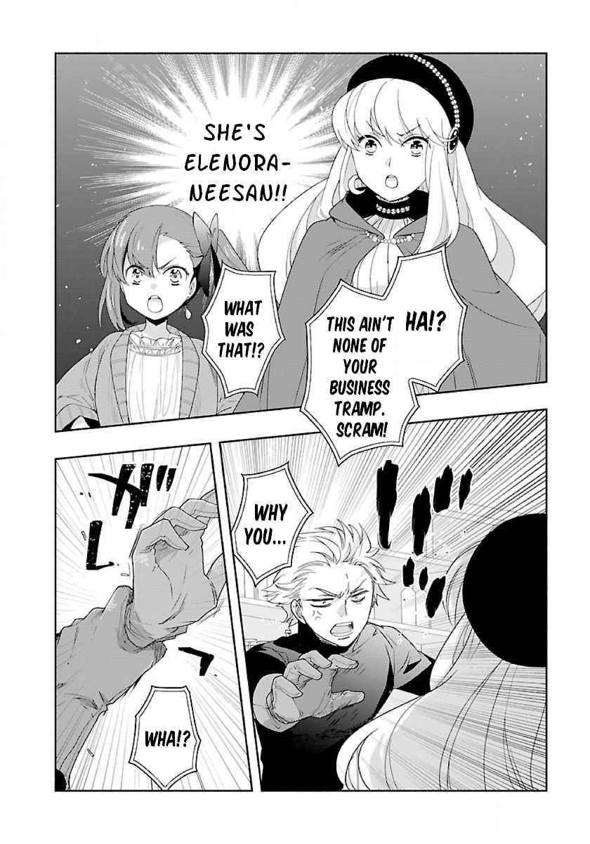 Tensei Shite Inaka de slowlife wo Okuritai Chapter 50 - Page 4 in English